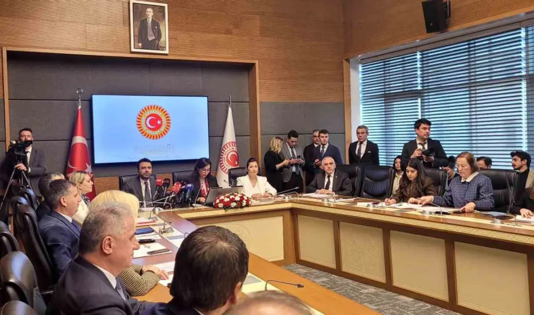 Sağlık Bakanı Kemal Memişoğlu, “Madde bağımlılığı alanında danışmanlık hizmeti sunan