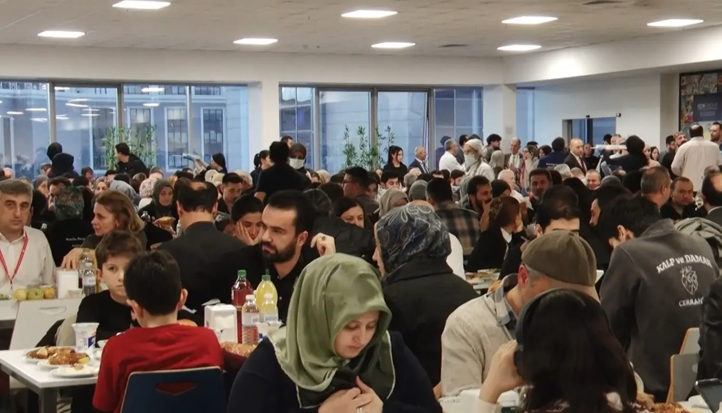 Sağlık Bakanı Kemal Memişoğlu, “Dünya insanları Türkiye’de sağlık hizmetlerini örnek