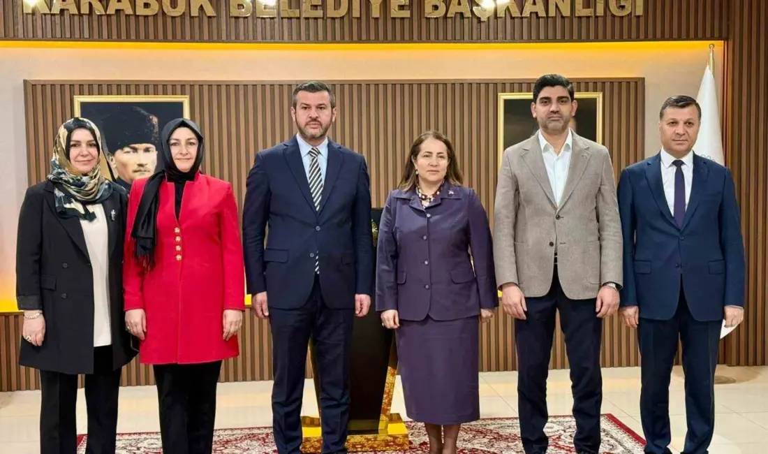 Aile ve Sosyal Hizmetler Bakan Yardımcısı Dr. Sevim Sayım Madak,