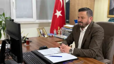 AK Parti Balıkesir İl Başkanı Mehmet Aydemir, Balıkesir’de tarım ve