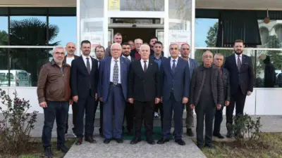 Bursa’nın yeni gelişim bölgesi olan Nilüfer ilçesindeki 30 Ağustos Zafer