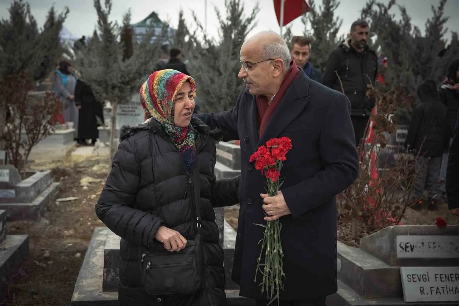 Malatya Büyükşehir Belediye Başkanı Sami Er, Malatya’yı tek merkezli değil