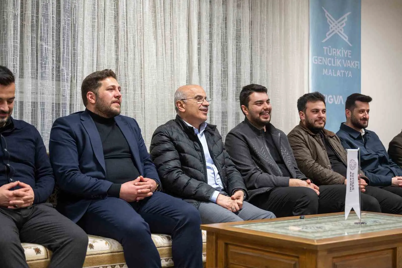 Malatya Büyükşehir Belediye Başkanı Sami Er, “Göreve geldiğimizde MOTAŞ garajında