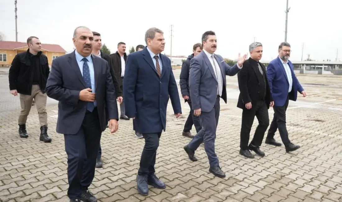 Bursa’nın Yenişehir ilçesinde yaklaşık 9 aydır şap hastalığı nedeniyle kapalı