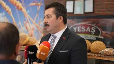 Yenişehir Ekmek Sanayi A.Ş. (YESAŞ), mahkeme kararıyla atanan kayyumun çağrısı
