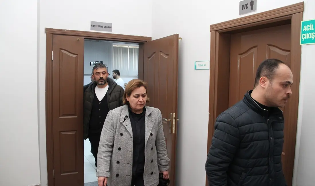 Manisa’nın Kula ilçesinde yapılması planlanan Şubat ayı Belediye Meclis Toplantısı,