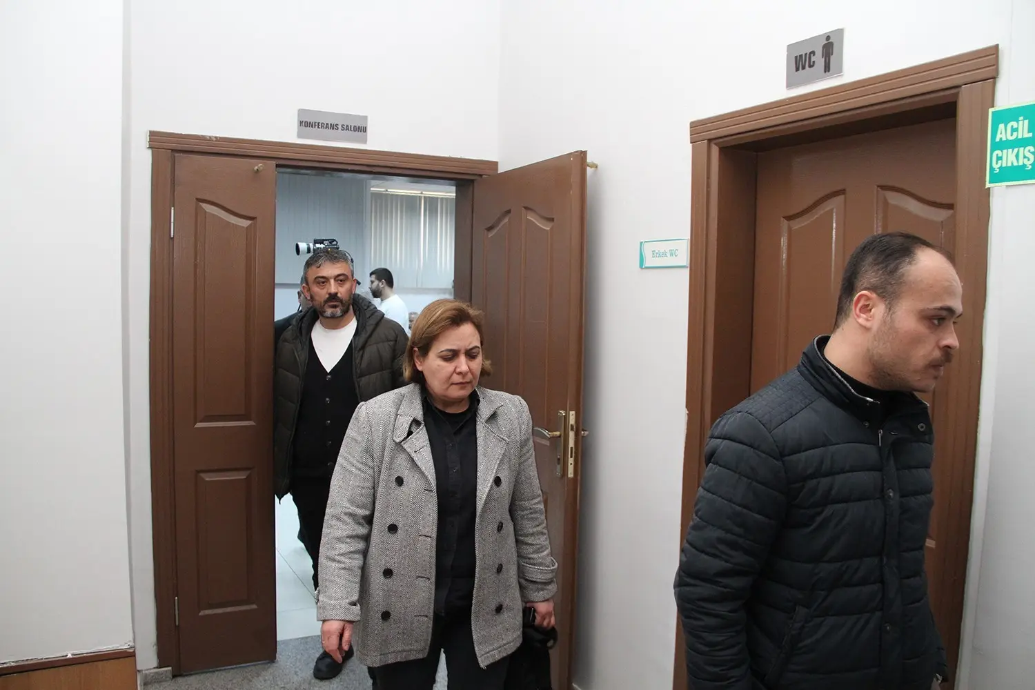 Manisa’nın Kula ilçesinde yapılması planlanan Şubat ayı Belediye Meclis Toplantısı,