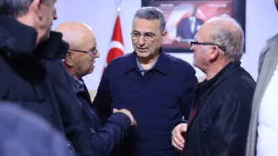 Samsun’un İlkadım Belediye Başkanı İhsan Kurnaz, “İlçemizde öz kaynaklarımızı kullanarak