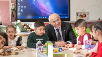 Malatya Büyükşehir Belediye Başkanı Sami Er, kentin normalleşmesi adına önemli