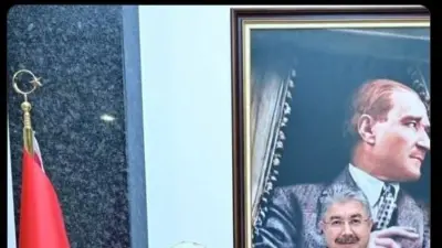 Eskişehir Mihalgazi Belediye Başkanı Zeynep Güneş’e kılık kıyafeti üzerinden hakaret