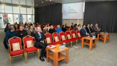 Bursa Kültür Sanat ve Turizm Vakfı’nın (BKSTV) olağan genel kurul