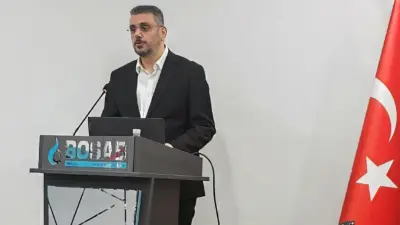 Barakfakih Organize Sanayi Bölgesi (BOSAB), sanayicilerin karar süreçlerine ışık tutmak