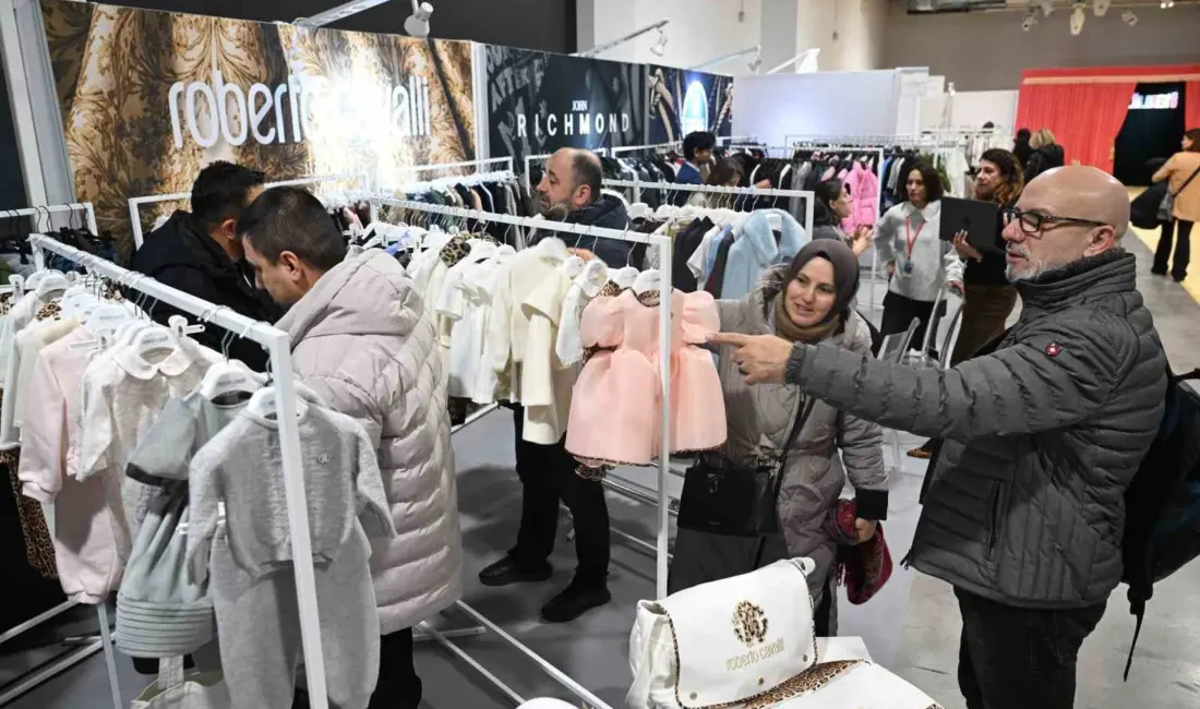 Türkiye’nin ihracat odaklı kalkınma hedefleri doğrultusunda çalışmalarını sürdüren Bursa Ticaret