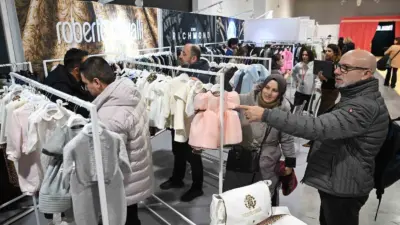 Türkiye’nin ihracat odaklı kalkınma hedefleri doğrultusunda çalışmalarını sürdüren Bursa Ticaret