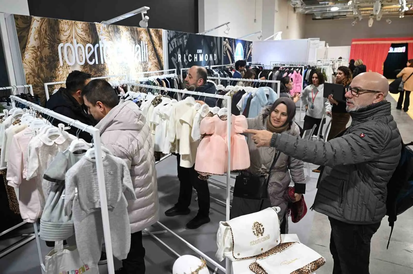 Türkiye’nin ihracat odaklı kalkınma hedefleri doğrultusunda çalışmalarını sürdüren Bursa Ticaret