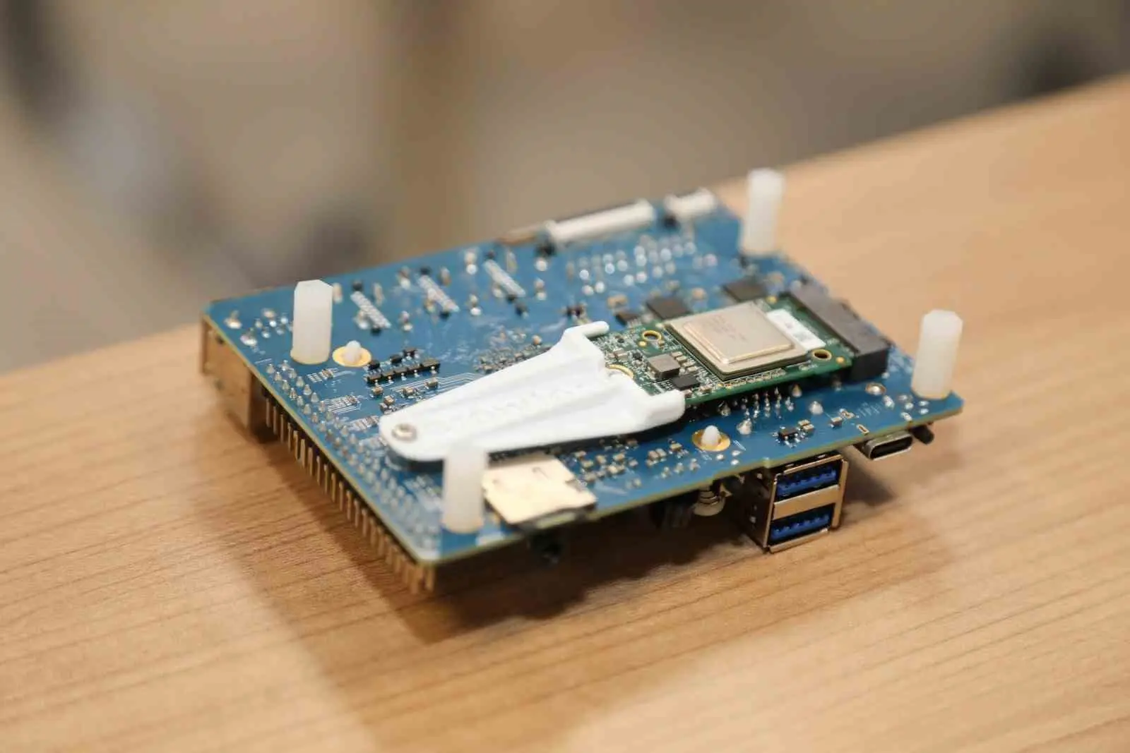 Bursa Teknik Üniversitesi (BTÜ) bilim insanları; savunma sanayi, otomotiv ve