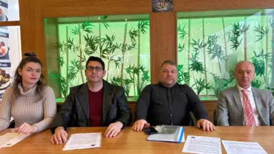 Bulgaristan Parlamentosu’nun, Avrupa Birliği üyesi olmayan ülkelerde kurulabilecek oy sandığı