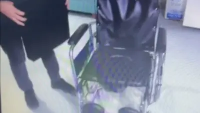 Bursa Adliyesinde 1 buçuk yıl önce duruşma salonunda 1 uzman