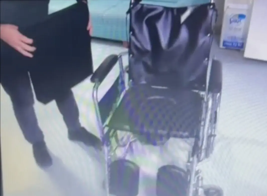 Bursa Adliyesinde 1 buçuk yıl önce duruşma salonunda 1 uzman