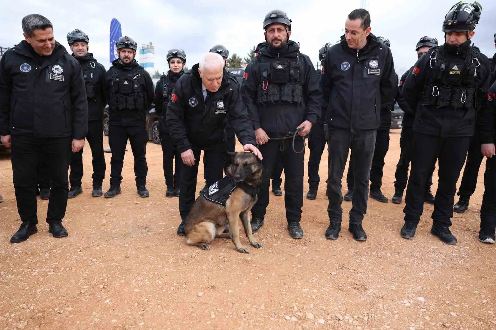 Bursa’nın dirençli ve sürdürülebilir bir kent olması adına projeler geliştiren