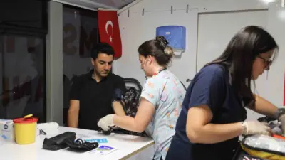 Bursa Büyükşehir Belediyesi, Sağlık Bakanlığı’nın sağlıklı şehir bilinci oluşturmak için