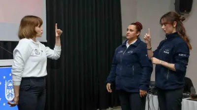 Bursa Büyükşehir Belediyesi iştiraklerinden BURFAŞ, işitme engelli bireyleri daha iyi