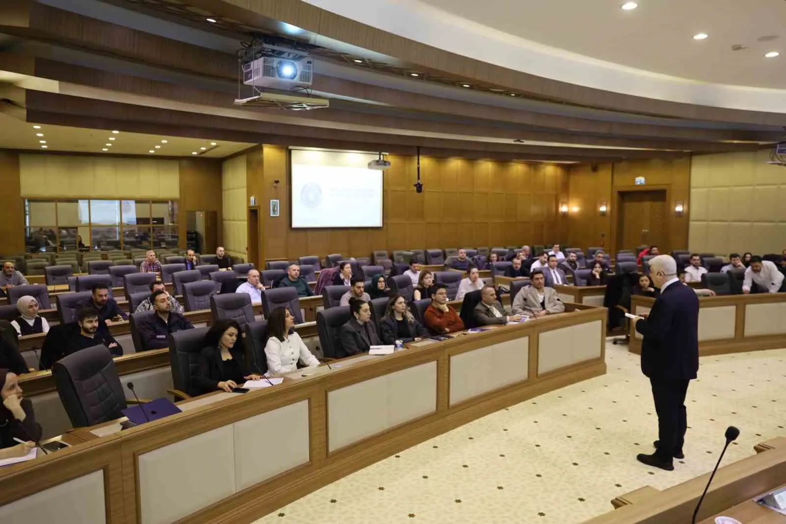 Bursa Büyükşehir Belediyesi, kent genelinde yaşanan adres ve numarataj karmaşasını