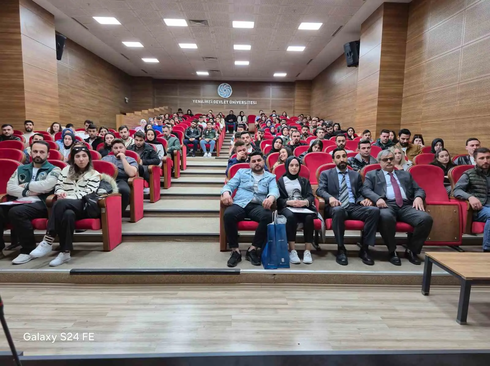 Aile ve Sosyal Hizmetler Bakanlığı koordinesinde hayata geçirilen ’Aile ve