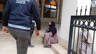 Osmangazi Belediyesi Zabıta Dairesi Başkanlığı ekipleri, ramazan ayı münasebetiyle özellikle