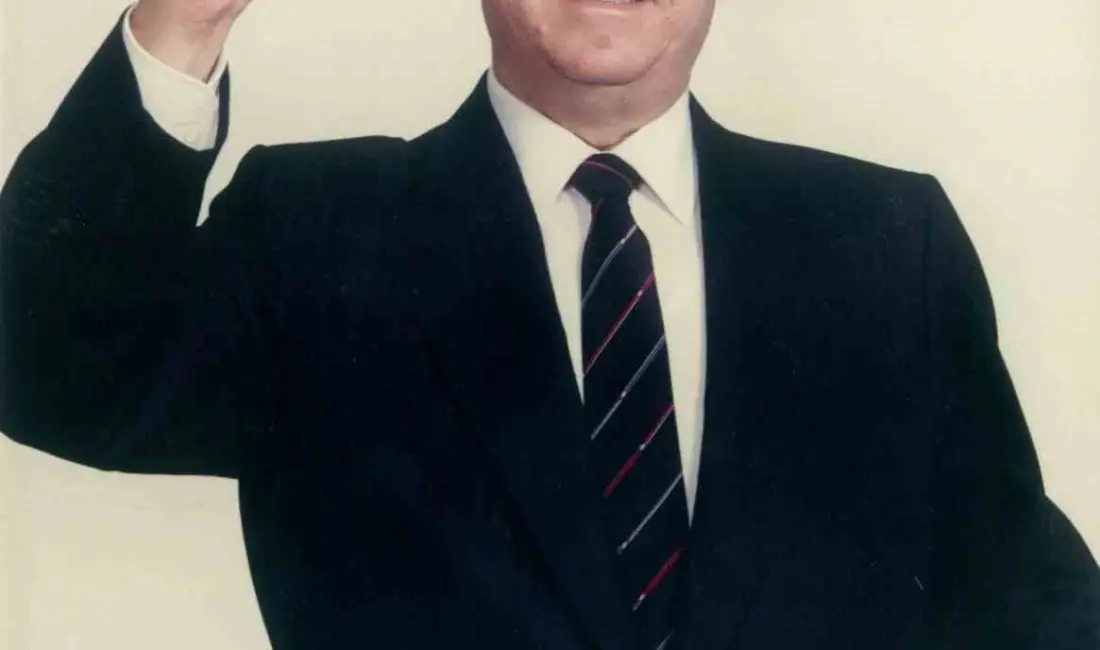 Balkan Türklerinin tanınmış isimlerinden, Bal-Göç ve Balkan Göçmenleri Federasyonu’nun (BGF)