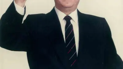 Balkan Türklerinin tanınmış isimlerinden, Bal-Göç ve Balkan Göçmenleri Federasyonu’nun (BGF)