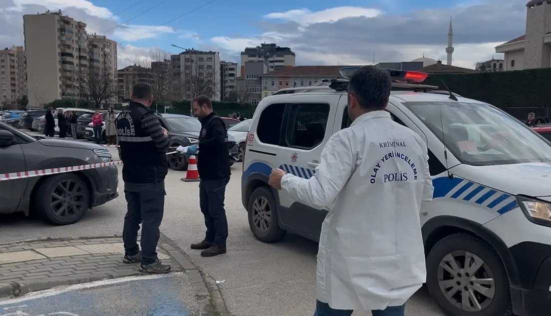 Bursa’nın Nilüfer ilçesinde özel bir okulda öğretmenlik yapan Gizem N.’yi