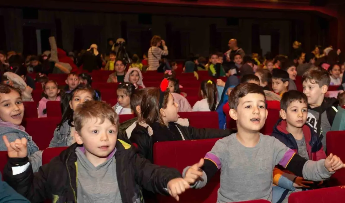 Bursa Büyükşehir Belediyesi, Ramazan ayı etkinlikleri kapsamında asırlık bir geleneğin