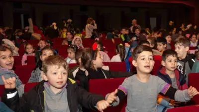 Bursa Büyükşehir Belediyesi, Ramazan ayı etkinlikleri kapsamında asırlık bir geleneğin