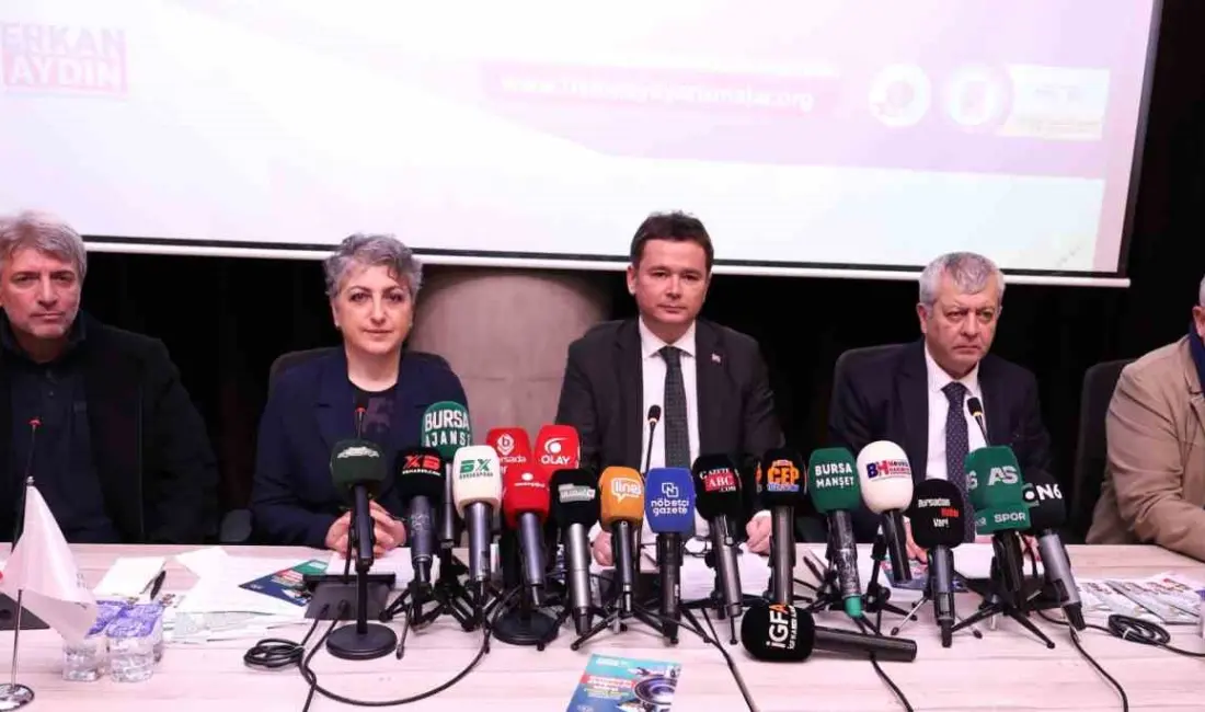 Osmangazi Belediyesi, Bursa’nın fethinin 700’üncü yılına özel olarak hazırladığı ulusal