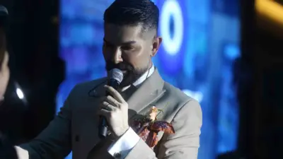 Bursa’nın vazgeçilmez eğlencelerinden biri haline gelen Kadınlar matinesi öncesinde sahneye