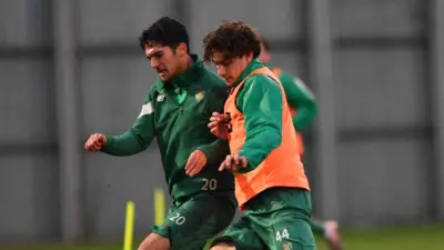 Bursaspor, TFF 2. Lig’in 24. haftasında sahasında oynayacağı Kırklarelispor karşılaşmasının