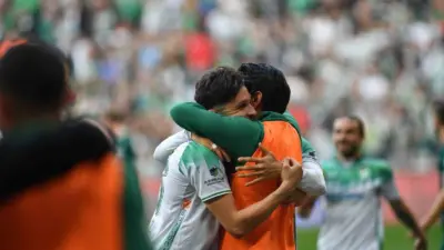 Bursaspor, TFF 2. Lig Kırmızı Grup’un 24. haftasında sahasında Kırklarelispor’u