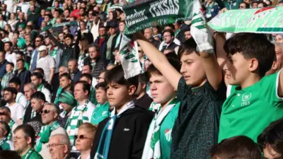 Osmangazi Belediyesi, çocuklara Bursaspor sevgisini aşılamak ve sporu günlük yaşamlarının