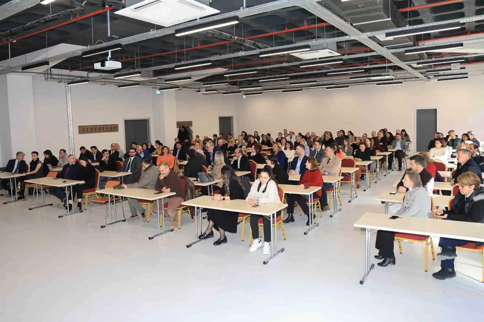 Bursa Uludağ Üniversitesi (BUÜ) Ar-Ge Koordinatörlüğünün araştırma üniversitesi kimliğini güçlendirmek