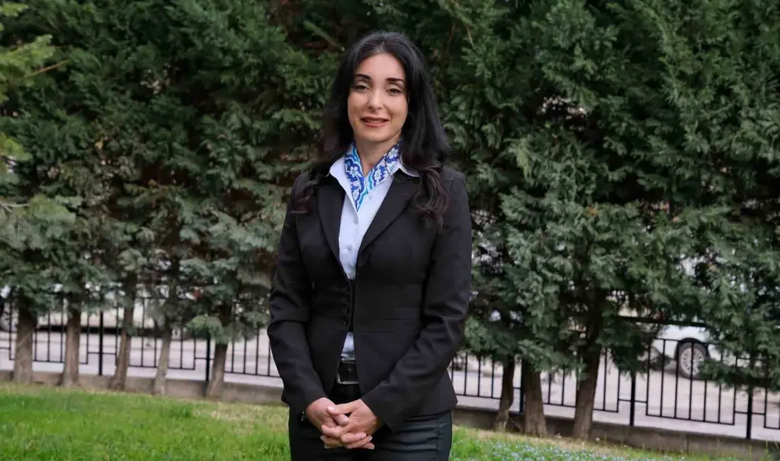 Bursa Büyükşehir Belediyesi’nde görevli Diyetisyen Dr. Nilgün İstek, Ramazan ayının