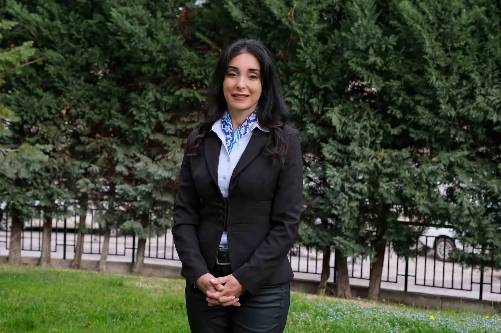 Bursa Büyükşehir Belediyesi’nde görevli Diyetisyen Dr. Nilgün İstek, Ramazan ayının