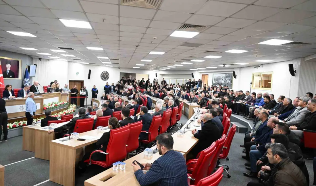 Aydın’ın 17 ilçesinde Ağız ve Diş Sağlığı Poliklinikleri açılması için