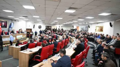 Aydın’ın 17 ilçesinde Ağız ve Diş Sağlığı Poliklinikleri açılması için