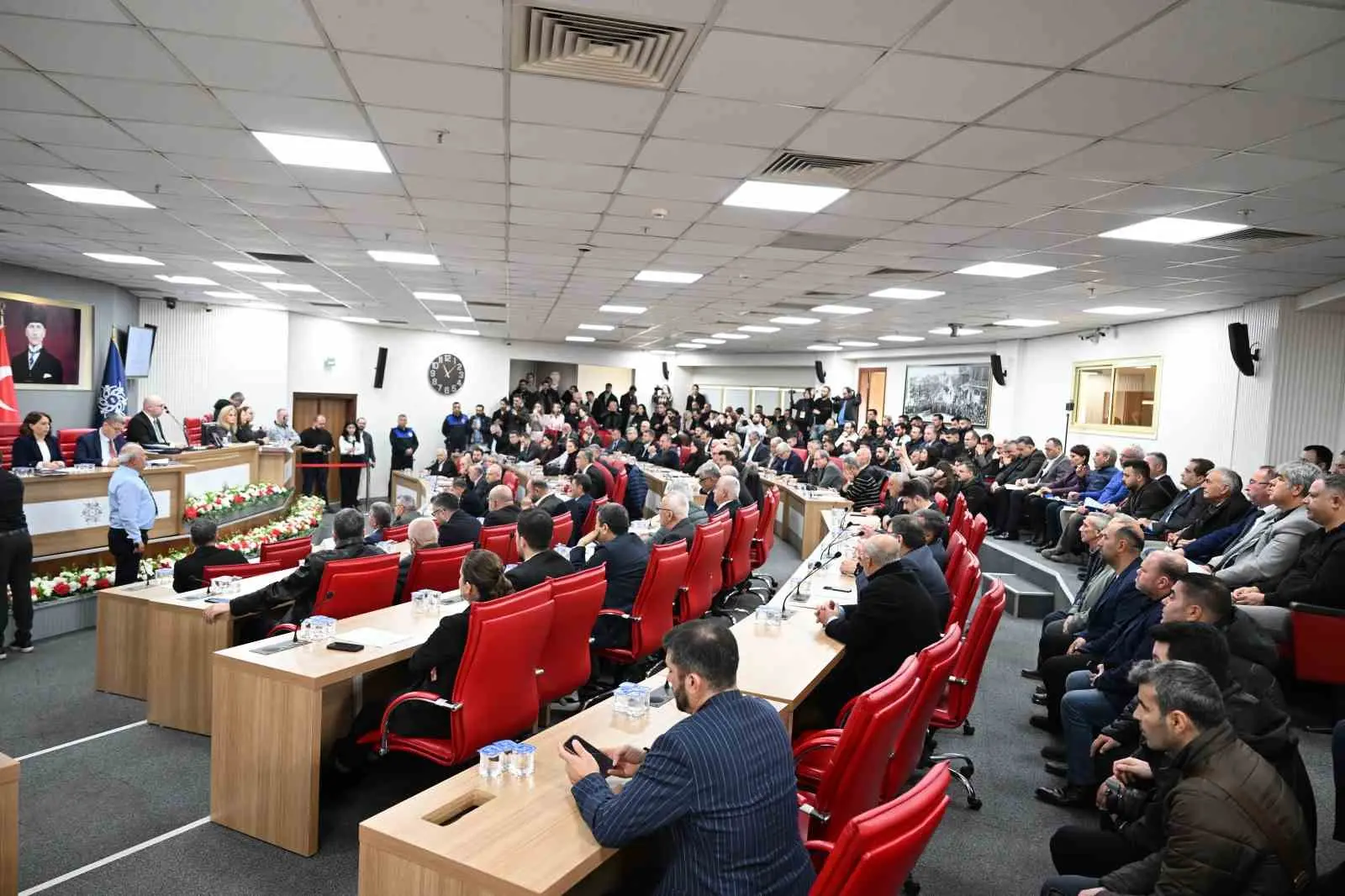 Aydın’ın 17 ilçesinde Ağız ve Diş Sağlığı Poliklinikleri açılması için