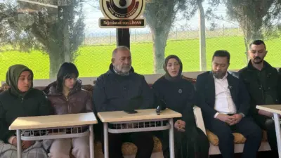 Mahkeme kararıyla Cumhuriyet Halk Partisi (CHP) İstanbul İl Başkanlığı görevine