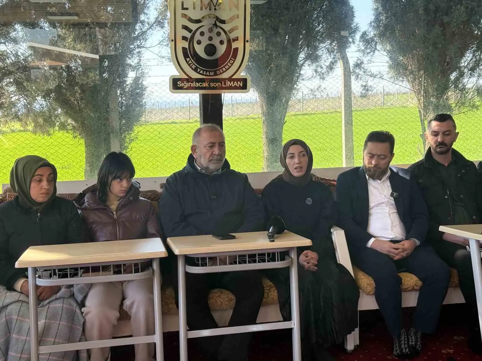 Mahkeme kararıyla Cumhuriyet Halk Partisi (CHP) İstanbul İl Başkanlığı görevine