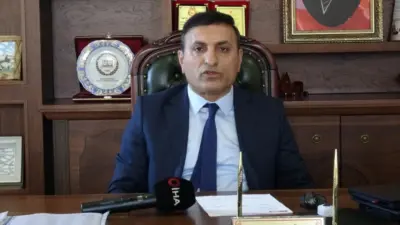 Cumhuriyet Halk Partisi (CHP) Yüksek Disiplin Kurulu’nun kararıyla Yazıhan Belediye