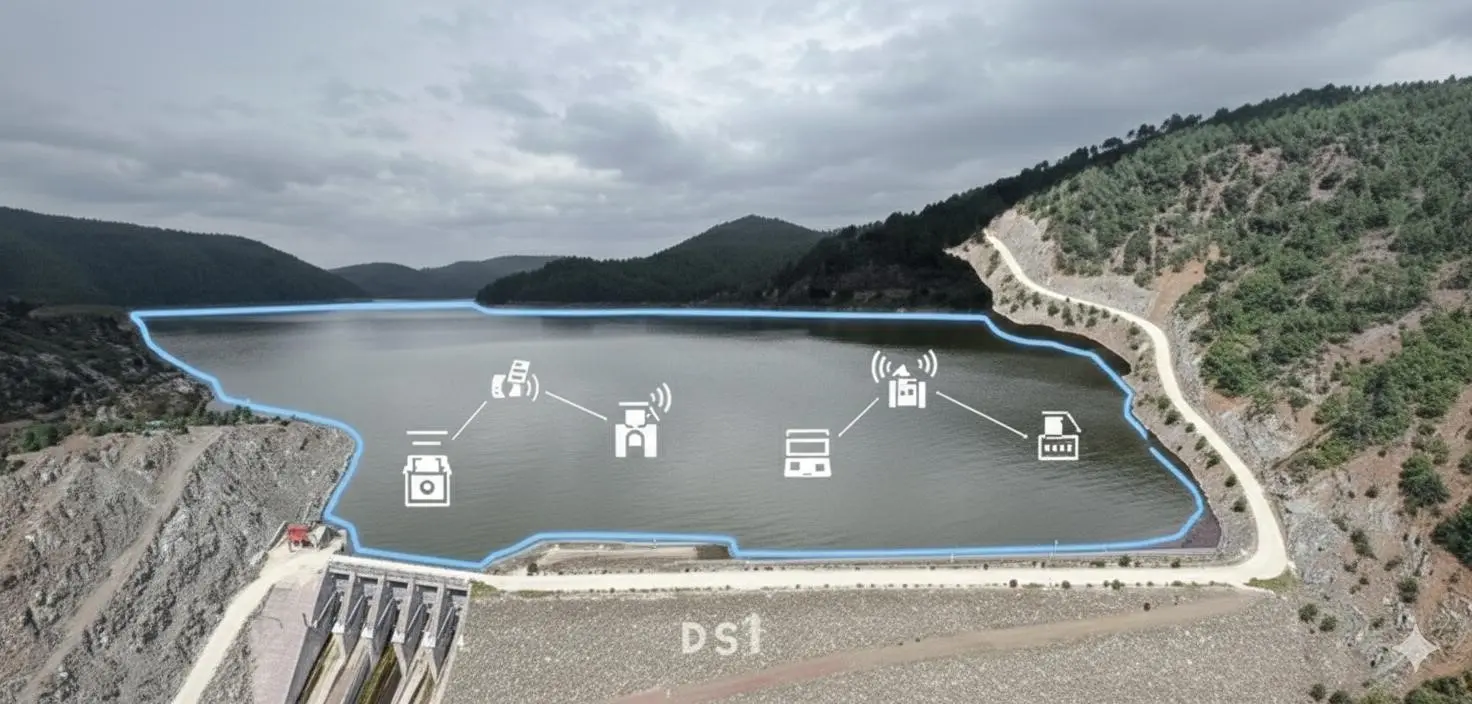 Kentin içme suyu güvenliğini artırmak ve su yönetiminde dijital dönüşümü