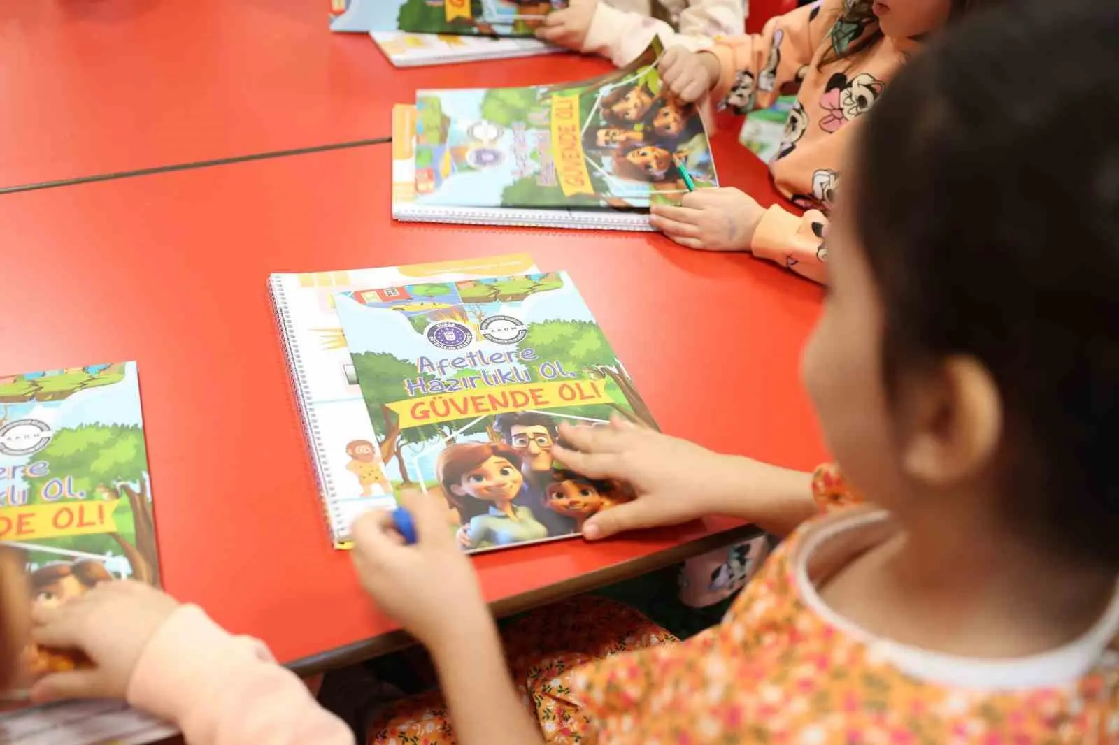 Bursa Büyükşehir Belediyesi, kenti muhtemel afetlere karşı hazırlıklı hale getirme